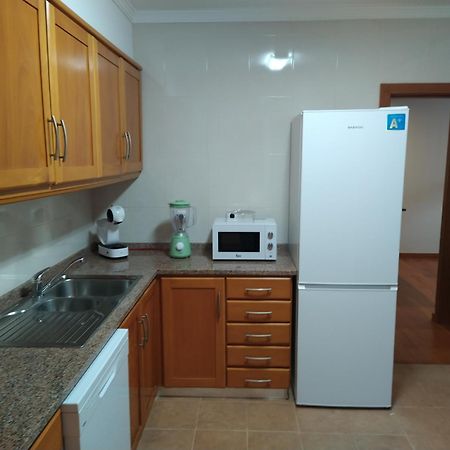 Sol & Mar Rancho Apartment Camara de Lobos Exterior photo